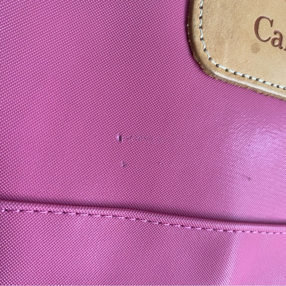 Jon hart pink Backpack - Picture 8 of 12